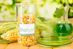 Brettenham biofuel availability