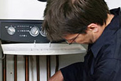 boiler repair Brettenham