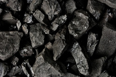 Brettenham coal boiler costs